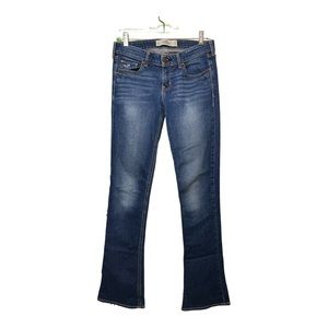 Hollister California jeans size 5 regular